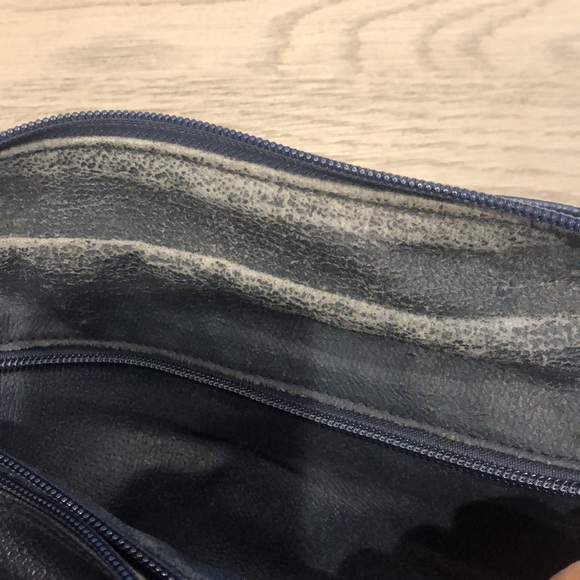 BURBERRYS Travel Bag - Vintage Authentic - Picture 11 of 13